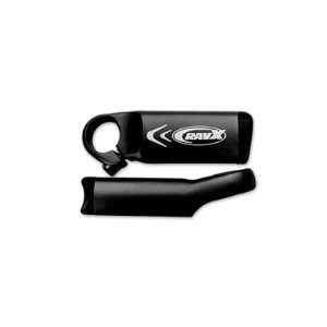  Ravx Stubby X Bicycle Bar Ends   CE5K6: Sports & Outdoors