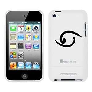  Cancer on iPod Touch 4g Greatshield Case Electronics