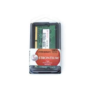  STRONTIUM SRT1G68S1 G7H 1GB (1 x 1GB) PC3 8500 (DDR3 1066 