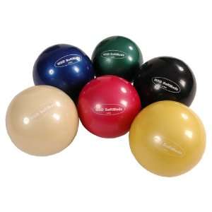 Soft Weight Softmed Toning Balls .5 Kg to 6.6 Kg  Sports 