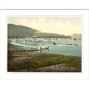  Strone from Hunters Quay Scotland, c. 1890s, (M) Library 