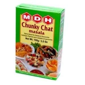 MDH Chunky Chat:  Grocery & Gourmet Food