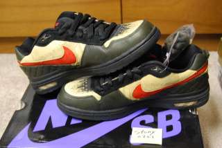 Nike P Rod SB Stash dunk air jordan max 8.5  