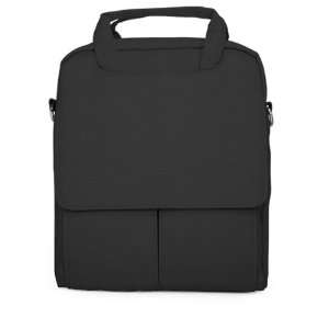  BoxWave Encompass Urban iPad Messenger Bag, Multi Pocket 