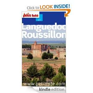 Languedoc Roussillon (GUIDES REGION) (French Edition) Collectif 