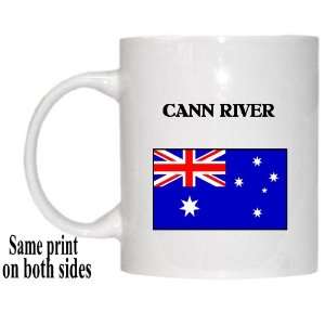  Australia   CANN RIVER Mug: Everything Else