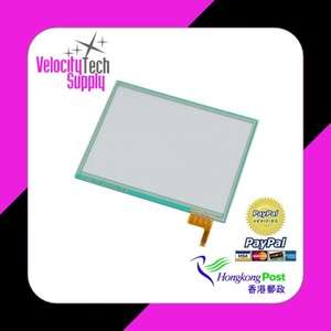   SCREEN GLASS DIGITIZER FOR NINTENDO DS 1st Generation   DS 1  
