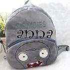 New Plush Plants VS Zombies backpack package bookbag shoulder bag 14