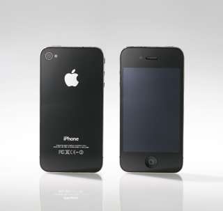 US Apple iphone 4G Mobilephone Cellphone 32GB AT&T GSM Black 