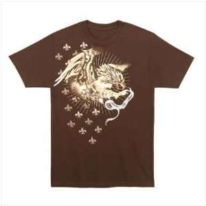  Eagle Streetwear T shirt Xlg   Style 12309: Home & Kitchen