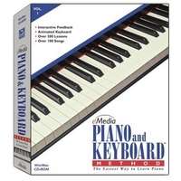 EMEDIA PIANO AND KEYBOARD METHOD   PIANO TRAINING  NEW 746290080734 