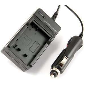  5L Battery Charger   for Canon Powershot SX210 IS, SX230 HS, SX210IS 
