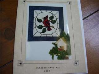 Wallhanging Tree Skirt Quilt Pattern Unc Sam Cardinal  