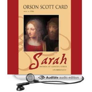   (Audible Audio Edition): Orson Scott Card, Gabrielle de Cuir: Books