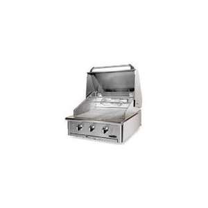  Capital Precision Series 30 Inch Built In Propane Gas Grill 