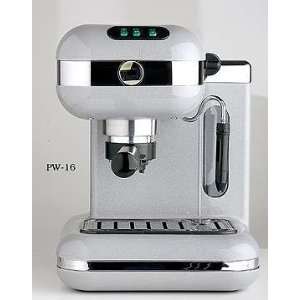  La Pavoni Espresso Si: Kitchen & Dining