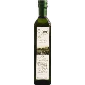 Organic Nocellara Extra Virgin Olive Oil   16.9 oz  