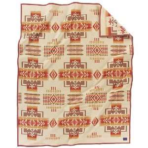  Pendleton Blanket: Chief Joseph Design: Home & Kitchen