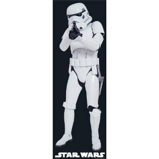 Movies Posters: Star Wars   Stormtrooper Gun   61.6x20.7 inches