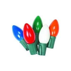  J Hofert 0950 C9 Light Set: Home Improvement