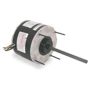  A.O. SMITH FS1016 Fan Motor,PSC,1/6 HP,1075,208 230v,48Y 