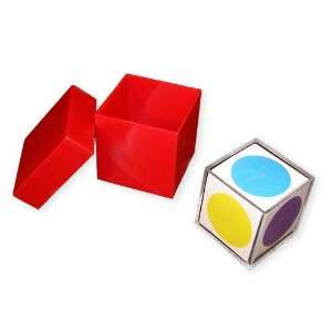Empire Magic Color Vision Trick:  Toys & Games