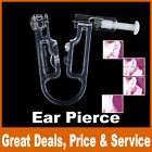 Disposable Asepsis Ear Studs Piercing Gun Pierce Kit