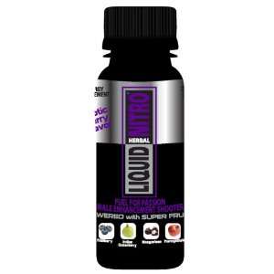 Liquid Nitro Fuel for Passion, 12 Count: Health & Personal 