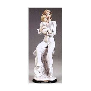    Giuseppe Armani Figurine Easy to Love 1752 F: Home & Kitchen