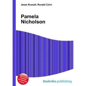  Pamela Nicholson Ronald Cohn Jesse Russell Books
