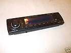 Majestic MP3900CD Car Stereo Radio Face Plate