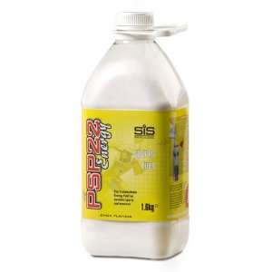   PSP22 Energy Sports Fuel   500g Bottle   Lemon