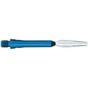  Spinster Aluminum Medium Shaft   Blue: Sports & Outdoors