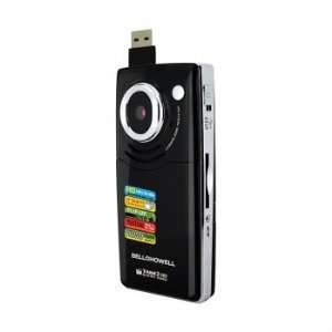   Definition Digital Video Camcorder & Still Camera (Black): Electronics