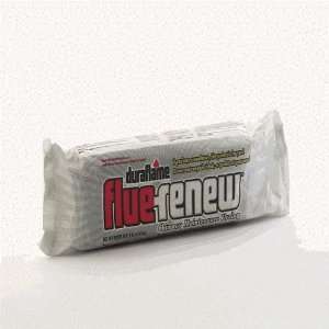  Rutland 00903 Duraflame Flue Renew Chimney Cleaner Firelog 