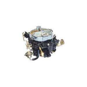 Remanufactured Carburetor 76071 Rochester Carg: Crusader 454:  