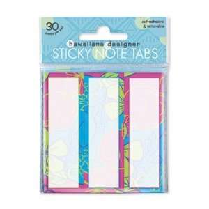  Floral Vision Stickn Tabs: Home & Kitchen