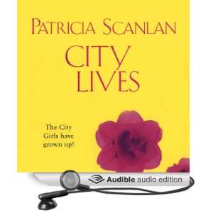   Lives (Audible Audio Edition) Patricia Scanlan, Brett O Brein Books