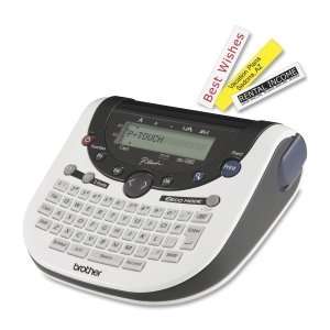  New LABEL MAKERS   BRTPT1290: Office Products
