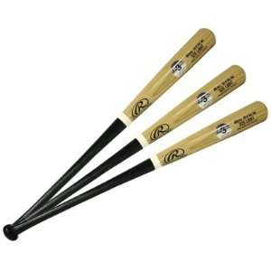   Big Stick 325LAP Light Wood Bat (3 Pack)   33 in: Sports & Outdoors