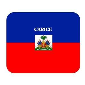  Haiti, Carice Mouse Pad: Everything Else