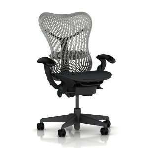  Mirra Chair by Herman Miller   Official Retailer   Fully 