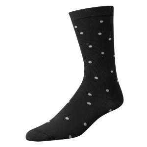 Wigwam Dottie Socks:  Sports & Outdoors