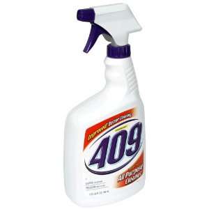  Formula 409 All Purpose Cleaner Spray 32 oz: Home 