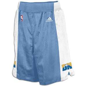   Nuggets Youth Replica Shorts (Light Blue) YXL: Sports & Outdoors