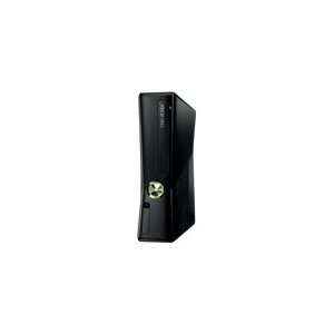   Xbox 360   Game console   250 GB HDD   matte black (RKH 00041) Video