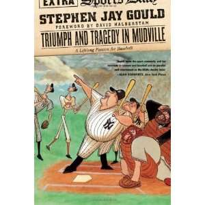   Lifelong Passion for Baseball [Paperback] Stephen Jay Gould Books