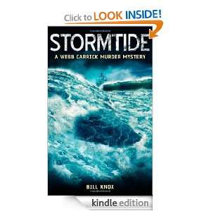 Stormtide (Web Carrick Murder Mystery) Bill Knox  Kindle 