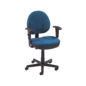  Steno Office Chair by Eurotech