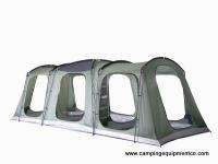   12 Person Man 22 x 9 x 7   3 Room Family Camping Tent + GIFTS New